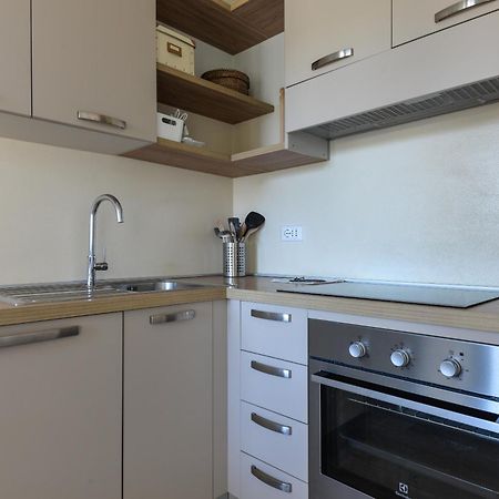 Il Quartiere Apt Pianosa Pomonte Dış mekan fotoğraf