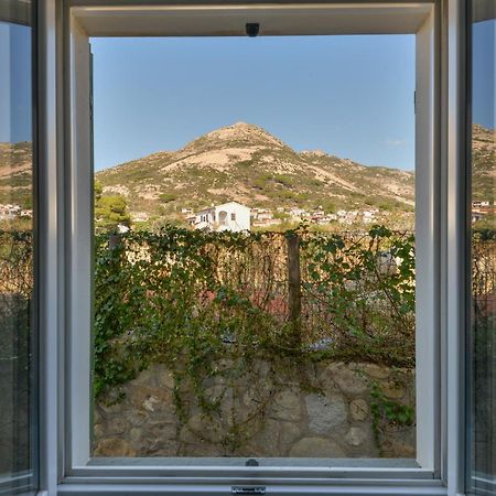 Il Quartiere Apt Pianosa Pomonte Dış mekan fotoğraf