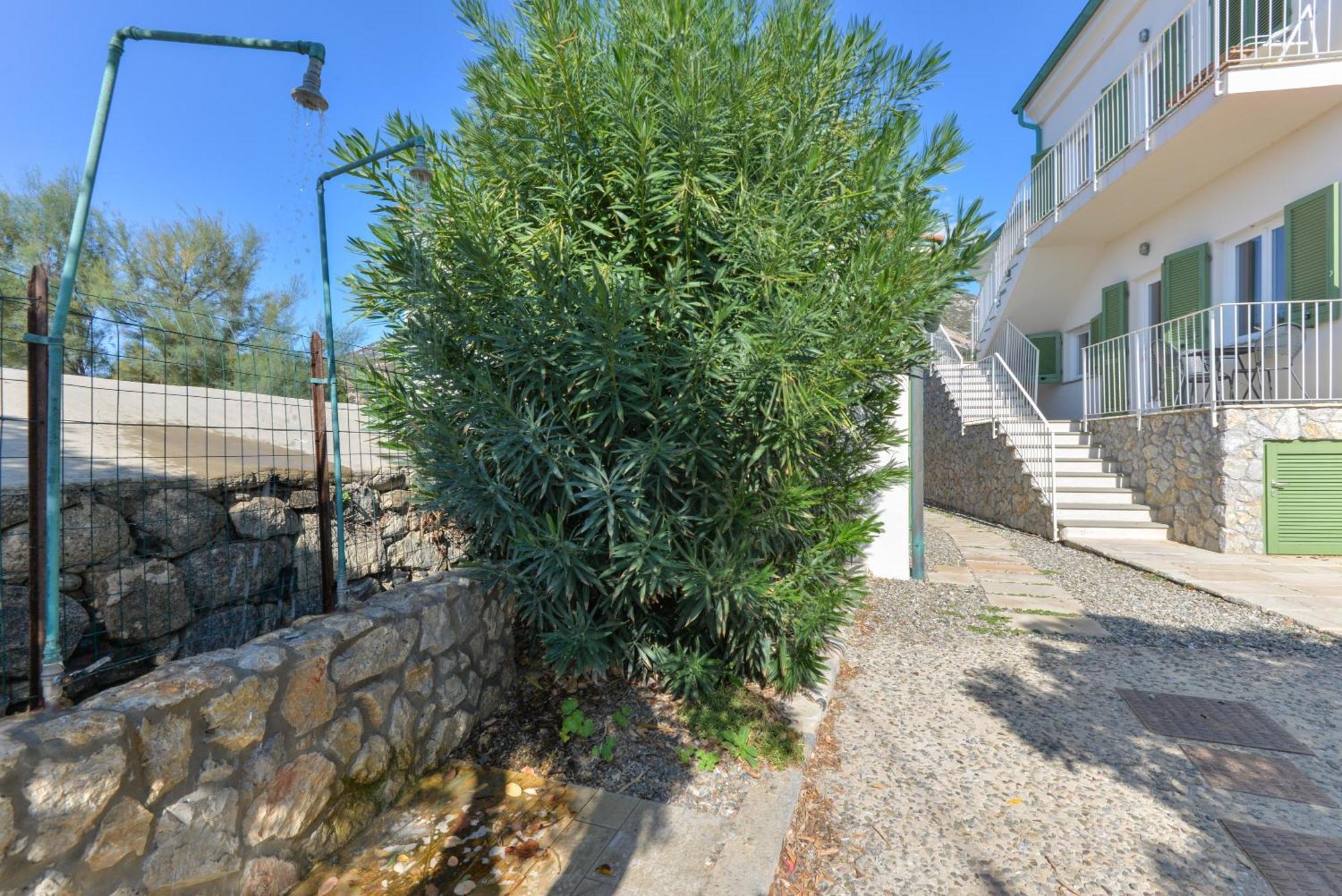 Il Quartiere Apt Pianosa Pomonte Dış mekan fotoğraf